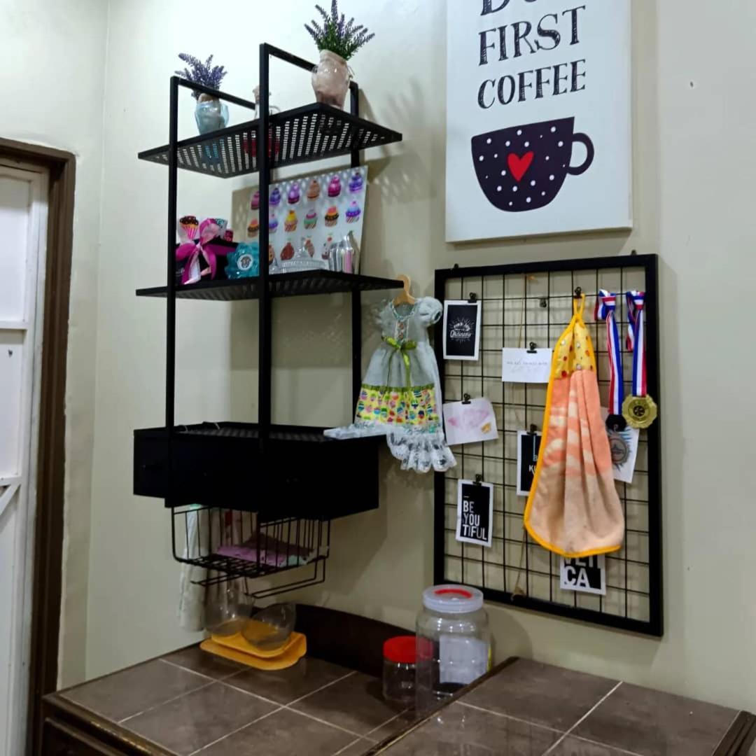 Ebnur Homestay Arau Zewnętrze zdjęcie